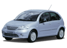 Коврики на Citroen C3 I 2001 - 2010 в Волжском