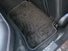 Коврики на Mercedes C (W204) 2007 - 2015 в Волжском