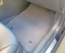 Ворсовые коврики на Opel Vectra C 2002 - 2008 в Волжском
