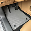 Коврики на Rising Auto F7 2023 - 2025 в Волжском