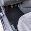 Коврики на KIA Spectra 2000 - 2011 в Волжском