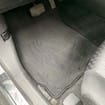 Ворсовые коврики на Mitsubishi Outlander III 2012 - 2025 в Волжском