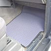 Коврики на Land Rover Discovery II 1998 - 2004 в Волжском