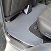 Коврики на Toyota Land Cruiser 70 2006 - 2025 в Волжском