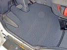EVA коврики на Mercedes 814 1983 - 1998 в Волжском