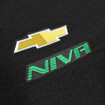 EVA коврики на Chevrolet Niva 1998 - 2020 в Волжском