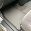 Ворсовые коврики на Honda Civic VII 5d 2000 - 2005 в Волжском