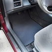 Коврики на Suzuki Baleno I 1995 - 2002 в Волжском