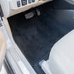 Коврики на Mitsubishi Pajero IV 2006 - 2021 в Волжском