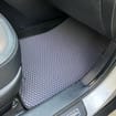 Ворсовые коврики на KIA Sportage III 2010 - 2016 в Волжском