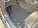 Коврики на Audi A6 (C8) 2018 - 2025 в Волжском