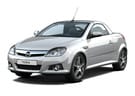 Коврики на Opel Tigra B 2004 - 2009 в Волжском