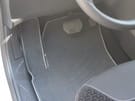 Ворсовые коврики на Citroen C3 II 2009 - 2016 в Волжском