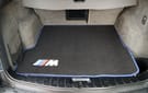 Ворсовые коврики на BMW X3 (E83) 2003 - 2011 в Волжском