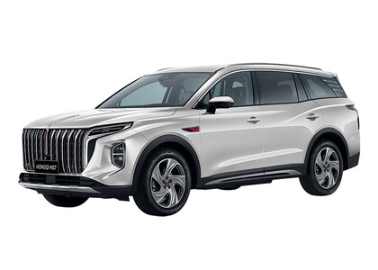 Коврики на Hongqi HS7 II 2023&nbsp;-&nbsp;2026 в Волжском