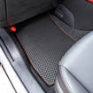 EVA коврики на Mazda Demio IV (DJ) 2014 - 2025 в Волжском