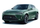 EVA коврики на AITO M5 2021 - 2025 в Волжском