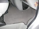 EVA коврики на Renault Trafic II 2001 - 2014 в Волжском