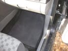 Коврики на Ford Focus II 2005 - 2011 в Волжском