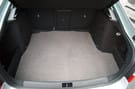 EVA коврики на Skoda Octavia A7 2013 - 2020 в Волжском