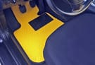 Коврики на BMW 1 (E81/E82/E87/E88) 2004 - 2012 в Волжском