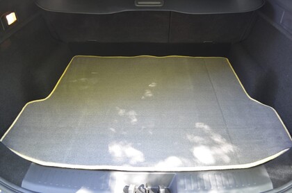 EVA коврики на Chery Tiggo 7L 2024&nbsp;-&nbsp;2025 в Волжском