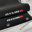 Коврики на Nissan GT-R 2007 - 2025 в Волжском