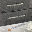 Коврики на Mitsubishi Montero Sport I 1996 - 2008 в Волжском