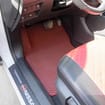 Ворсовые коврики на Nissan Qashqai (J11) (Английская сборка) 2013 - 2025 в Волжском