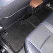EVA коврики на Toyota Harrier IV 2020 - 2025 в Волжском