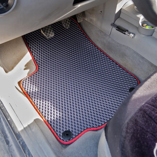 Коврики на Volkswagen Beetle (A4) 1997&nbsp;-&nbsp;2007 в Волжском