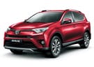 Ворсовые коврики на Toyota Rav4 IV 2012 - 2019 в Волжском