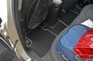 Коврики на KIA Soul II 2014 - 2019 в Волжском