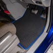 Коврики на Honda StepWGN V 2015 - 2021 в Волжском
