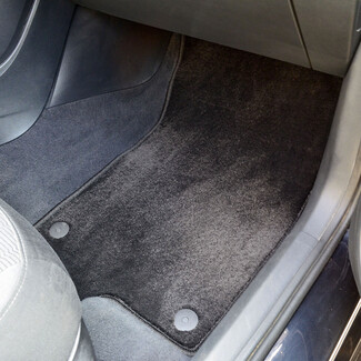 Коврики на Volkswagen Beetle (A5) 2011&nbsp;-&nbsp;2019 в Волжском