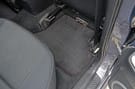 Ворсовые коврики на Mazda 3 2003 - 2009 в Волжском