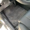 EVA коврики на Hyundai Santa Fe IV 2018 - 2021 в Волжском