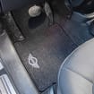 EVA коврики на Mini Cooper Countryman (R60) 2010 - 2017 в Волжском
