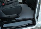 Коврики на Nissan Serena (C27) 2016 - 2022 в Волжском