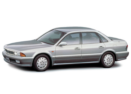 Коврики на Mitsubishi Sigma 1990 - 1996 в Волжском Коврики на Mitsubishi Sigma 1990 - 1996 в Волжском