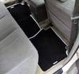 Ворсовые коврики на Toyota Mark II (100) 1996 - 2001 в Волжском