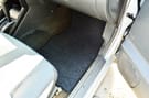 Коврики на Nissan Xterra (WD22) 1999 - 2005 в Волжском
