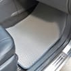 Коврики на Renault Fluence 2009 - 2017 в Волжском