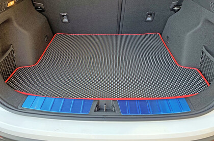 Коврики на Geely Coolray 2018&nbsp;-&nbsp;2024 в Волжском