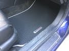 Коврики на Honda Accord VII 2002 - 2008 в Волжском