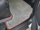 Коврики на Toyota Land Cruiser 200 2007 - 2021 в Волжском