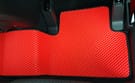 Ворсовые коврики на Mitsubishi Eclipse Cross 2017 - 2025 в Волжском