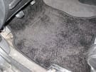 Ворсовые коврики на Honda Accord V 1993 - 1998 в Волжском