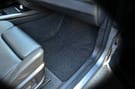 EVA коврики на BMW X5 (F15) 2013 - 2018 в Волжском