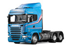 Ворсовые коврики на Scania 5-series 2004 - 2019 в Волжском